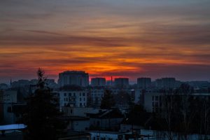 krakowska spółdzielnia mieszkaniowa