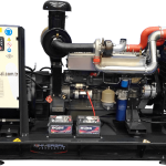 generator prądu
