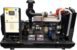 generator prądu