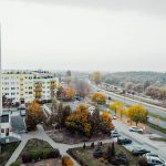 Spółdzielnia mieszkaniowa wyżyny