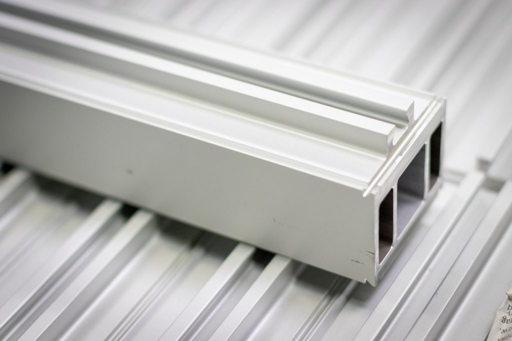 Profile aluminiowe