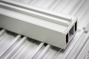 Profile aluminiowe