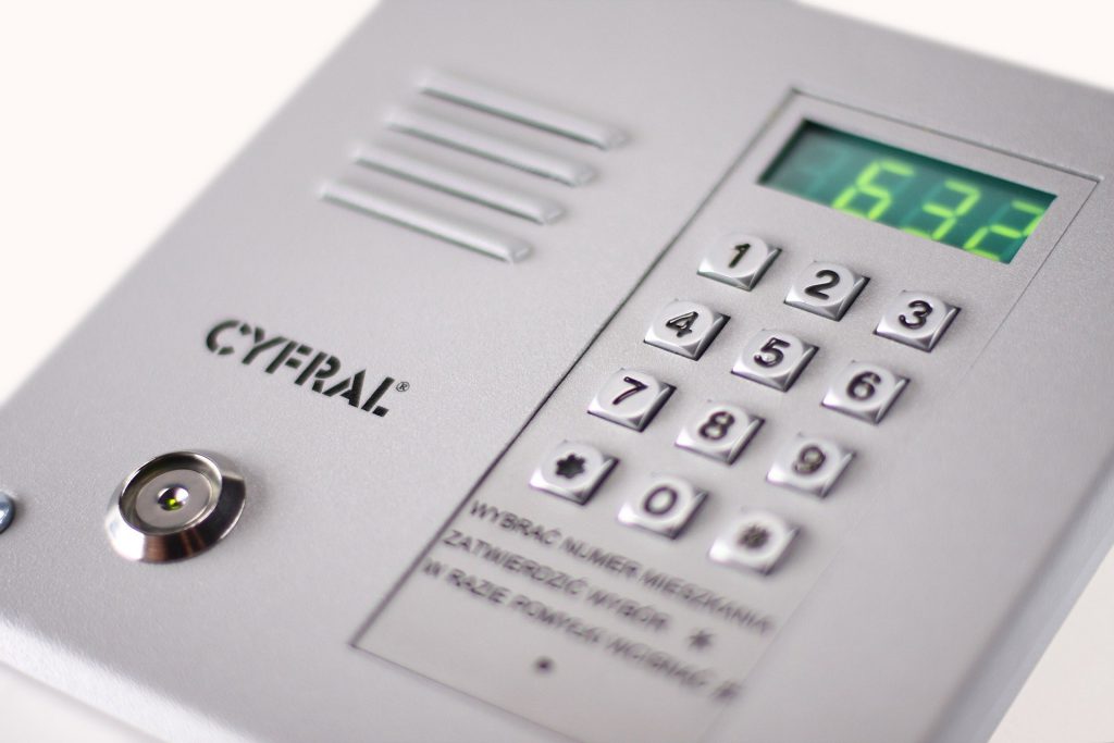 dzwonek bezprzewodowy