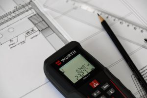 Przyrządy do profesjonalnych pomiarów temperatury