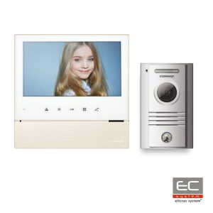 wideodomofon IP