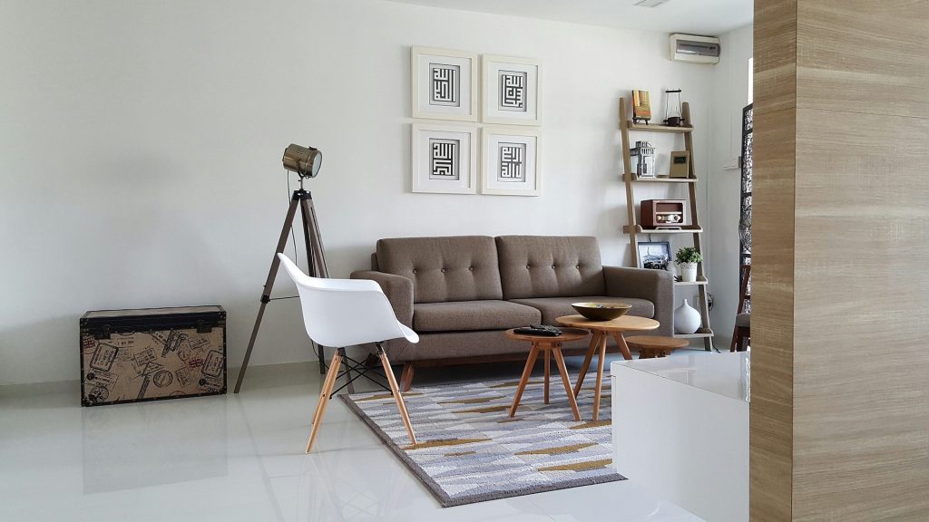 meble w stylu skandynawskim