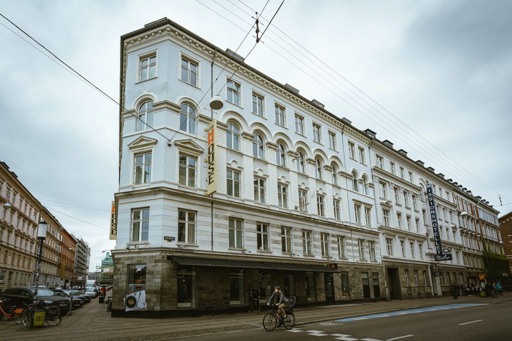 Spółdzielnia mieszkaniowa 