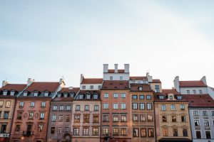 Spółdzielnia mieszkaniowa im. T. Kościuszki
