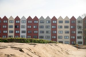 Spółdzielnia mieszkaniowa Prądnik Biały-Wschód