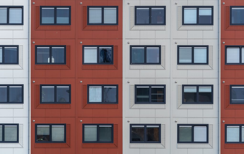 Staromiejska spółdzielnia mieszkaniowa