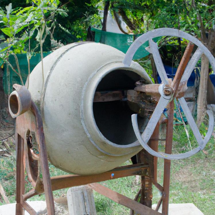 jak zrobić wylewkę betonową na ziemi