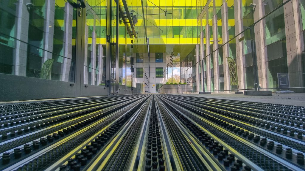 Wycieraczki systemowe od producenta Techem