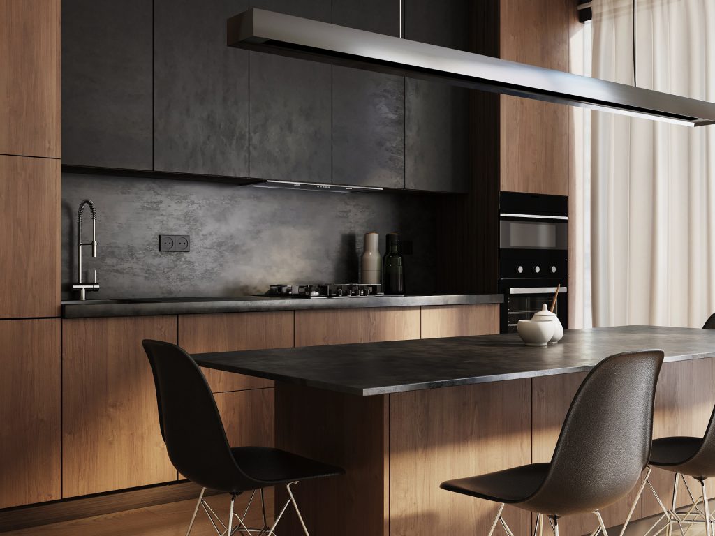 meble na wymiar od Pracownia Kogut Warszawa