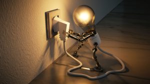 Magazyn energii w domu - jak zoptymalizować zużycie energii elektrycznej?