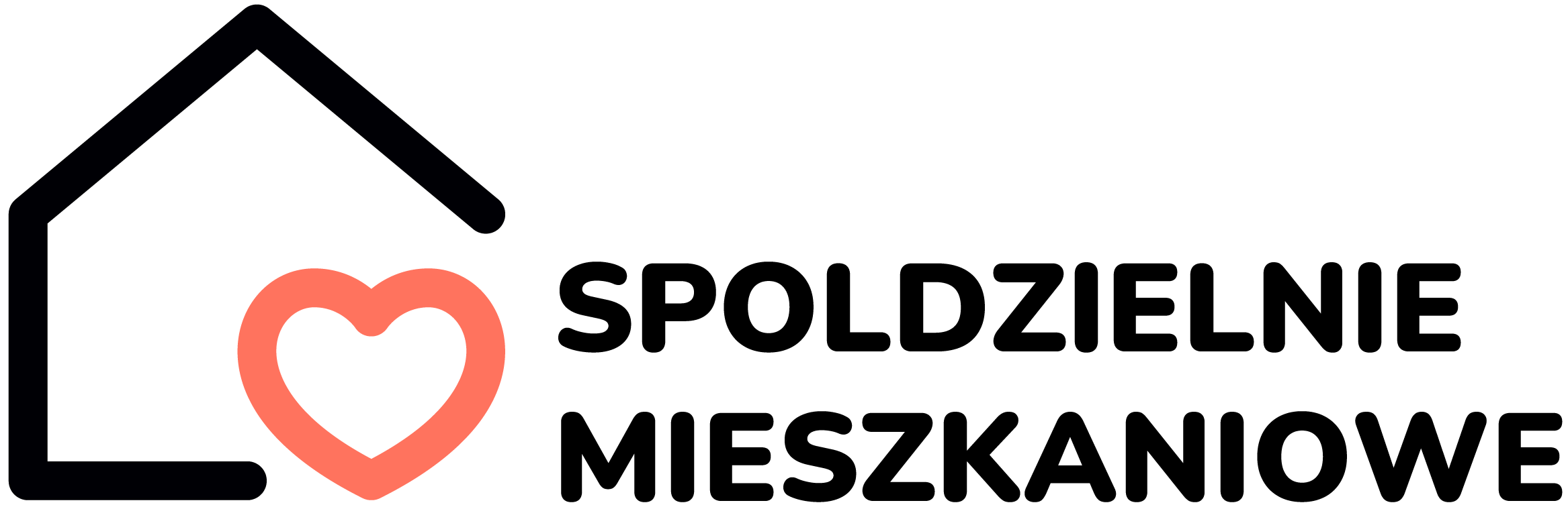 Logo Spółdzielnie Mieszkaniowe